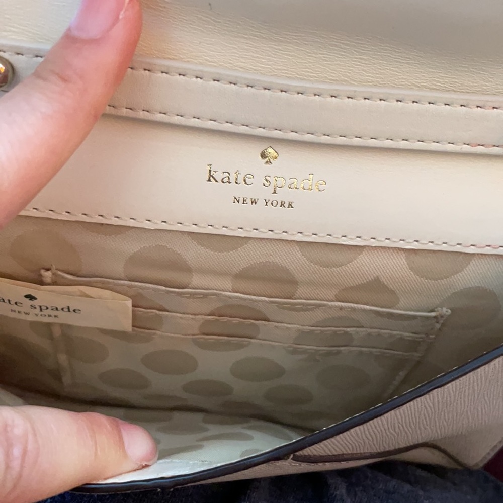 Kate Spade Bag - Picture 5 of 7